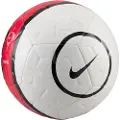 Nike Academy Total 90-fodbold - hvid