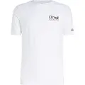O'Neill Essentials Cali S/LSV Skins Lycra hvid