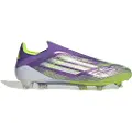 Adidas F50 Elite Laceless Fg Fodboldstøvler