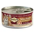 Carnilove Tyrkiet Rensdyr 100g 12 Enheder