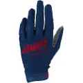 Leatt Gpx Moto 2.5 Windblock Off-road Handsker