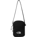The North Face Jester Crossbody Taske sort