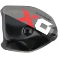 Sram X01 Eagle Right Red Shift Lever Trigger Cover Kit Dækselhætte