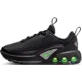 Nike Air Max Dn-sko til mindre børn - sort