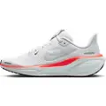 Nike Pegasus 41-løbesko til vej til større børn - hvid