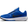 Nike Star Runner 5-løbesko til større børn - blå