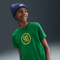 Nike Sportswear Total 90-T-shirt til større børn - grøn