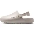 Nike Calm Pearlized-mules til kvinder - brun