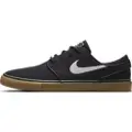 Nike SB Zoom Janoski OG+ Canvas-skatersko - sort