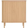 House Nordic - Skænk Nikko - Brun - Skænke & sideboards - - Homeroom