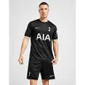 Nike Tottenham Hotspur 2025/26 Stadium Away Nike Dri-FIT Replica-fodboldshorts til mænd - sort