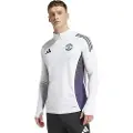 Adidas Manchester United Tiro 25/26 Competition Træning Sweatshirt