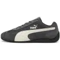 Puma Speedcat Mesh Sneakers Unisex, Shoes, Dusky Gray/Warm White, 40