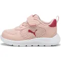 Puma Fun Racer 2 Sneakers Toddlers, Shoes, Rose Quartz/Port/Island Pink, 21