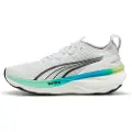 Puma ForeverRun NITROâ¢ 2 Running Shoes Women, Sport, White/Mint Melt, 40.5