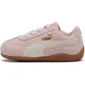 Puma Speedcat Sneakers Toddler, Shoes, Mauve Mist/Frosted Ivory, 21