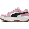 Puma Rebound Low Sd Sko