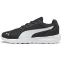 Puma SOFTRIDE Cosmic Sneakers Unisex, Shoes, Flat Dark Gray/White, 47