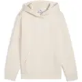Puma Essentials Script Hoodie Youth, Shop, Alpine Snow, 15-16Y