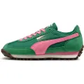 Puma Easy Rider Vintage Sneakers Unisex, Shoes, Archive Green/Poised Pink, 42