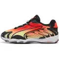 Puma Inhale Sneakers Unisex, Shoes, Glowing Red/Black, 46