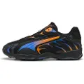 Puma Inhale Sneakers Unisex, Shoes, Black/Orange Glo, 47