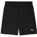 Puma TRAIN ALL DAY Foundations 7"Woven Shorts Men, Fitness, Black, S