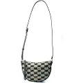 Michael Kors 35s4g4dc5jbla Taske