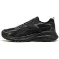 Puma Hypnotic Sneakers Unisex, Shoes, Black/Flat Dark Gray, 44.5