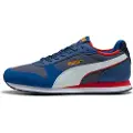 Puma St Miler Retro Run Sneakers Unisex, Shoes, Navy/White/Clyde Royal, 40.5