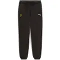 Puma Scuderia Ferrari Sportswear Sweat Pants Youth, Age, Black, 13-14Y