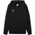 Puma KING Football Hoodie Men, Sport, Black/Gold, S