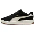 Puma Court Classico Sd Sko