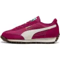 Puma Easy Rider Vintage Sneakers Unisex, Shoes, Berry/Warm White, 39