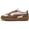 Puma Palermo Wine Club Sneakers Women, Shoes, Flat Bronze/Gum, 38