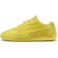 Puma Scuderia Ferrari HP Speedcat Sneakers Unisex, Shoes, Speed Yellow/Rosso Corsa, 37