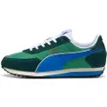Puma St Miler Sneakers Unisex, Shoes, Archive Green/Royal/Green Terrain, 37.5