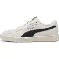 Puma Majesty Sneakers Unisex, Shoes, Warm White/Black, 42