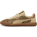 Puma Club Kayzer Animal Flair Women, Shoes, Toasted Almond/Black/Gold, 37