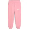 Puma ESS No. 1 Logo Fleece Sweatpants Kids, Age, Pinkscape, 2-3Y