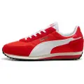 Puma St Miler Sneakers Unisex, Shoes, Red/White/Red, 43