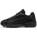 Puma Inhale Tech Street X Sneakers Unisex, Shoes, Black/Silver, 41
