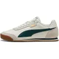 Puma Turino II OG Sneakers Unisex, Shoes, Vapor Gray/Green Terrain/Desert Dust, 45