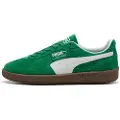 Puma Palermo Sneakers Unisex, Shoes, Archive Green/White, 41