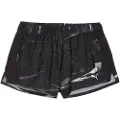 Puma RUN VELOCITY 3"Short Women, Sport, Black, S