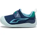 Puma Kitten Mesh V Sneakers Toddlers, Shoes, Persian Blue/Aqua/Wild Green, 22
