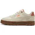 Puma Caven 2.0 Abrupt Sneakers Unisex, Shoes, Alpine Snow/Desert Dust/Gum, 41