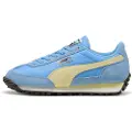 Puma Easy Rider Vintage Sneakers Unisex, Shoes, Light Blue/Gold Moon, 41