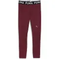 Puma STRONG Tights Women, Fitness, Ruby Shimmer, M