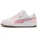 Puma Caven 2.0 Sneakers Unisex, Shoes, White/Poised Pink/Gum, 37.5